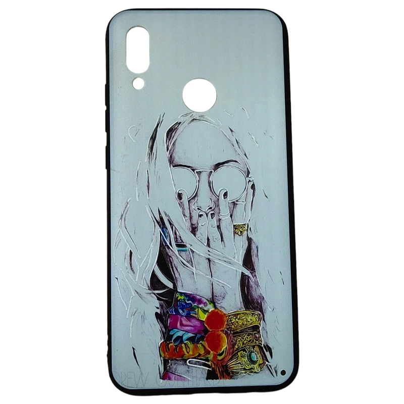 کاور کد 8264 مناسب برای گوشی موبایل آنر 10 Lite