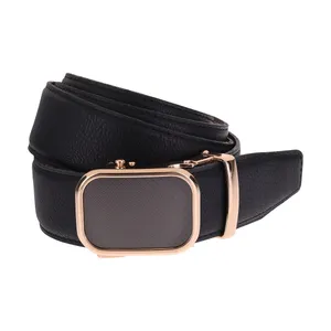 کمربند مردانه مدل ریلی MERI کد 12