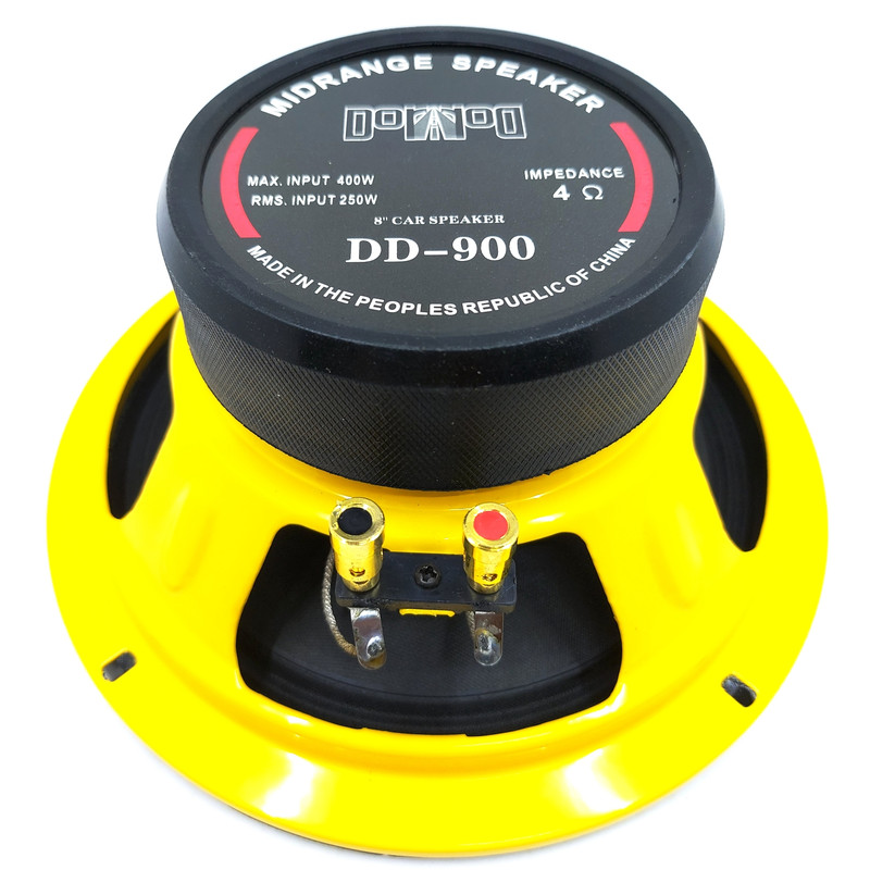 میدرنج خودرو دوردور مدل DD-900