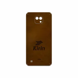 MAHOOT BFL-KRN Cover Sticker for LG X Cam