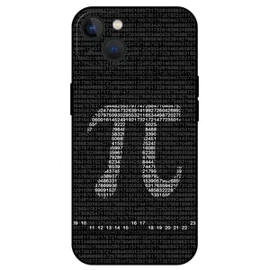 Megafone Pi Digits 7240 Cover For Apple iPhone 14 Plus