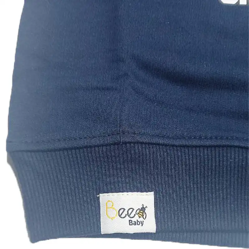 سویشرت پسرانه بچه زنبور مدل BL965-6