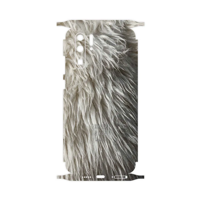 برچسب پوششی ماهوت مدل Sheep Skin-FullSkin مناسب برای گوشی موبایل هوآوی P30 Pro