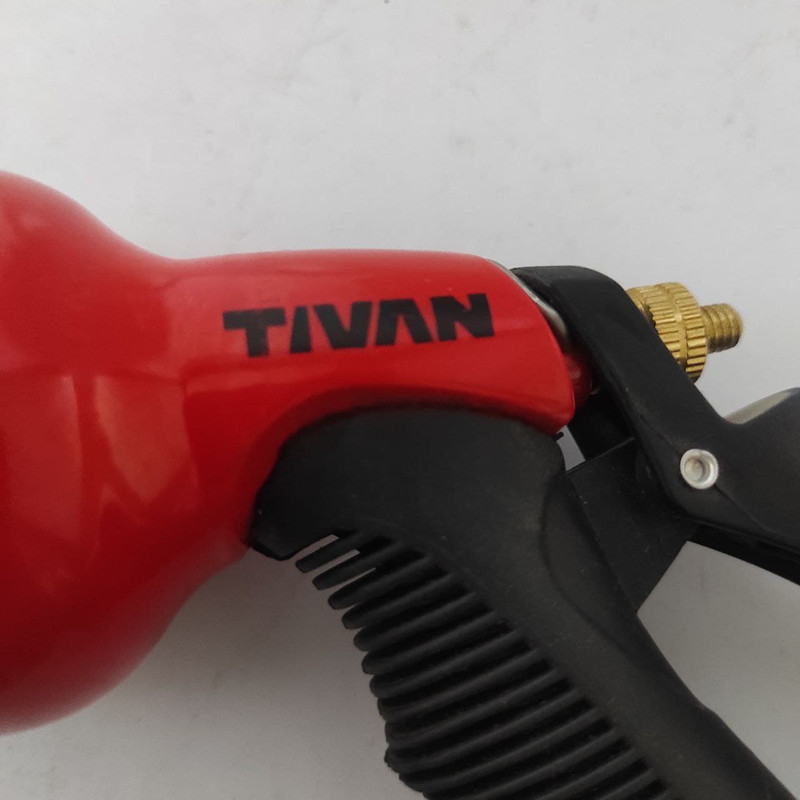 سری آبپاش تیوان مدل st-14