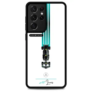 AKAM AMC-WSGS21U-BENZ-41 Cover For Samsung Galaxy S21 Ultra