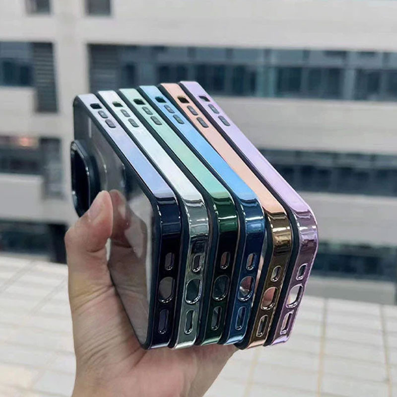 کاور مسیر مدل New SKIN 2 مناسب برای گوشی موبایل اپل iPhone 11 Pro Max