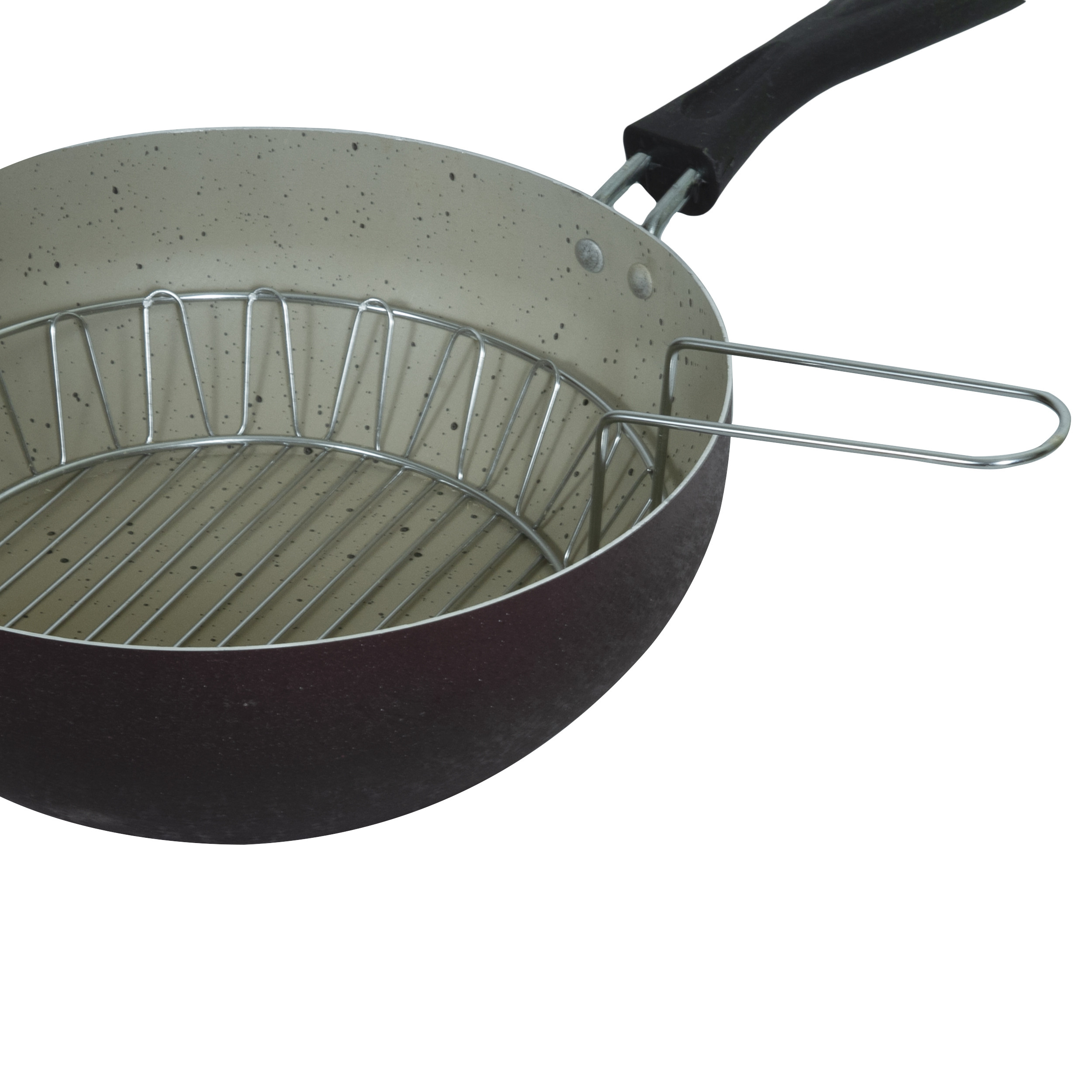 تابه وک مدل M72 سایز 26