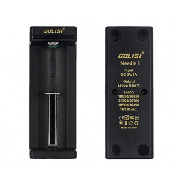 شارژر باتری گلیسی مدل needle 1