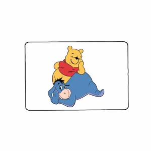 ماوس پد مدل دیزنی کد 046