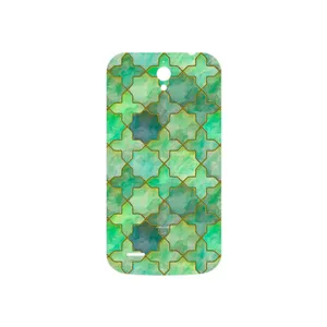MAHOOT Iran Tile 8 Cover Sticker for Huawei Ascend G610