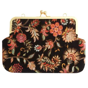  کیف سوزن دوزی مدل نسیم