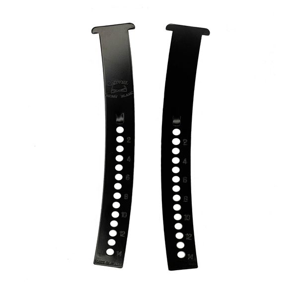 میله کرامپون گریول مدل VALTER LONG BAR 190mm
