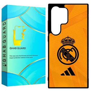 Ghab Guard GCHPD24U Cover for Samsung Galaxy S24 Ultra 5G  