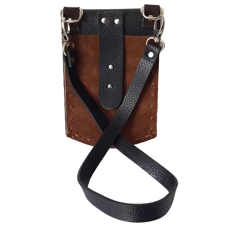 کیف پاسپورتی مدل 101