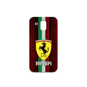 MAHOOT Ferrari Cover Sticker for Huawei Ascend G525