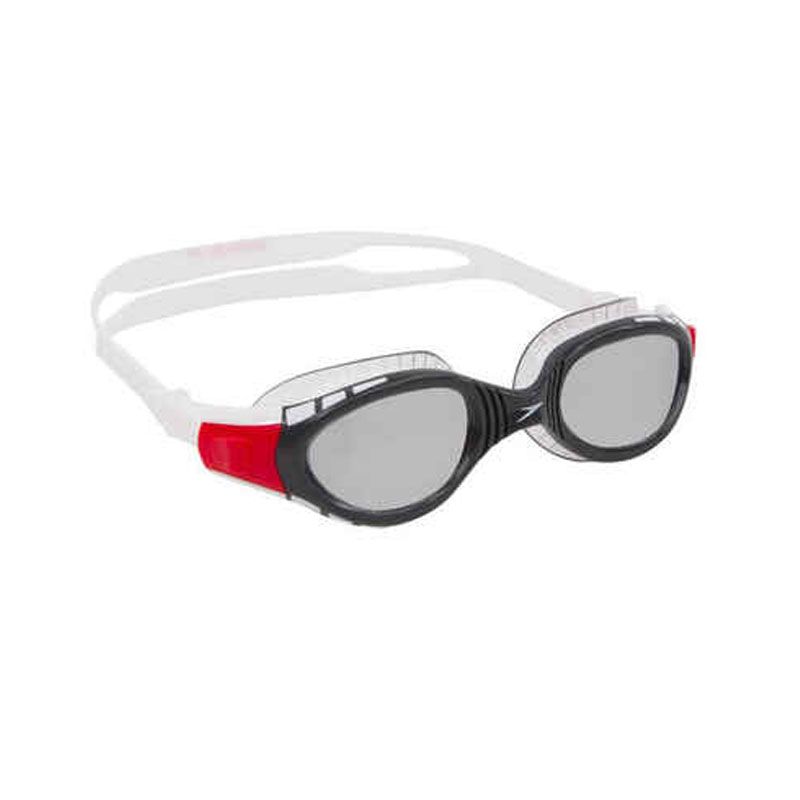 عینک شنا اسپیدو مدل Futura Biofuse Flexiseal Mirror -  - 1