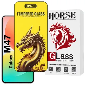 Horse FHGH20 Screen Protector For Samsung Galaxy M47 5G