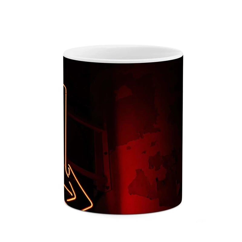 ماگ کاکتی مدل پیتزا کد mgh14767