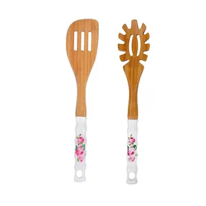 سرویس 2 پارچه کفگیر کد 3 