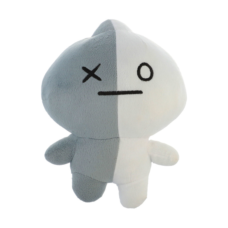 عروسک مدل ون خانواده bt21-BTS ارتفاع 30 سانتی متر 