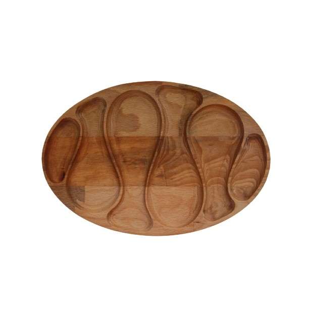 اردوخوری مدل موج کد RW003