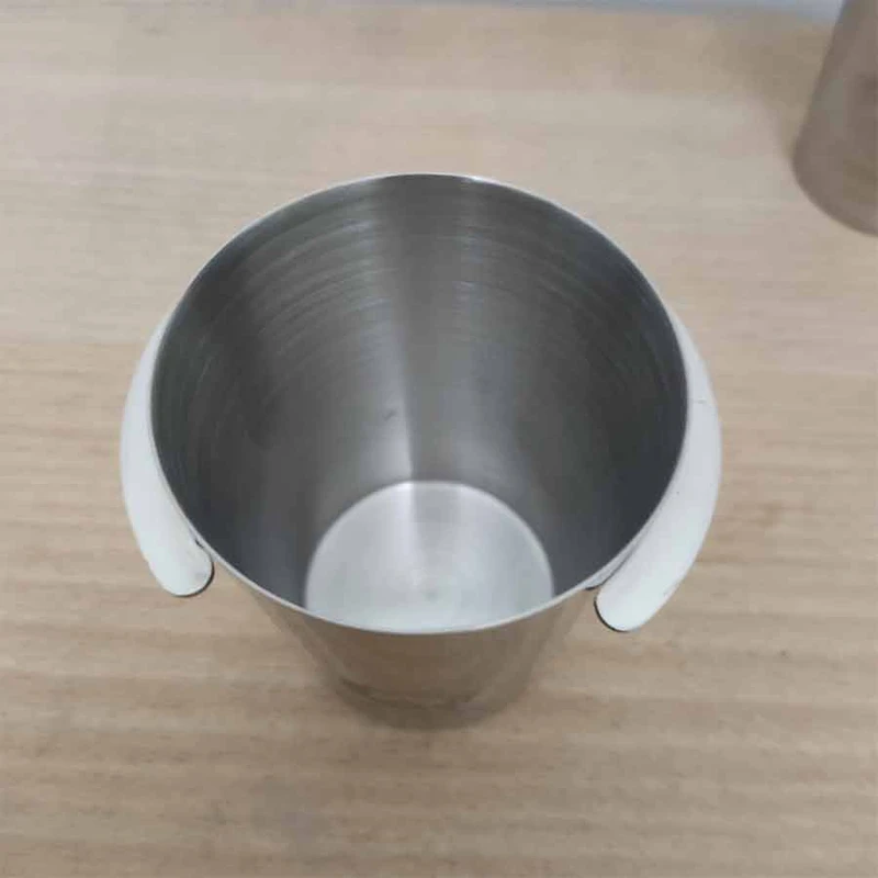 عکس شماره 5 : پیمانه قهوه مدل دوزینگ کاپ کد 51