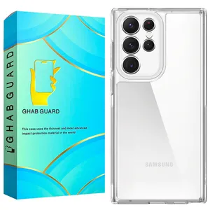 Ghab Guard SPACF30 Cover For Samsung Galaxy S25 Ultra 5G