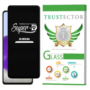 Trustector SUTA-Glass Screen Protector For Samsung Galaxy A72