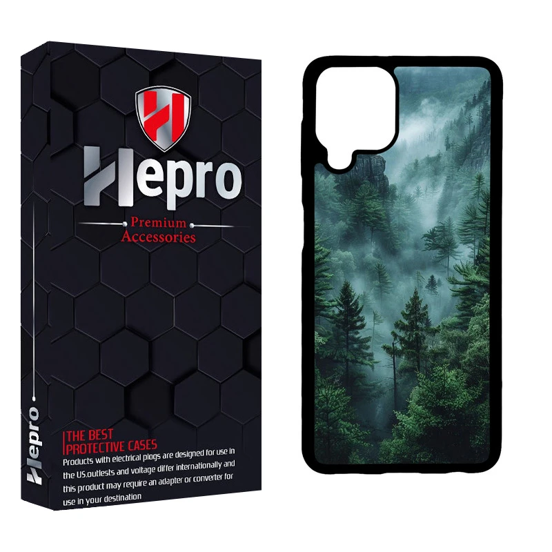 کاور هپرو طرح فانتزی مدل TPU مناسب برای گوشی موبایل سامسونگ Galaxy A22 4G