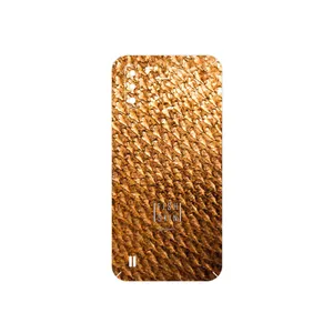 MAHOOT Fish Skin Cover Sticker for Samsung Galaxy M01