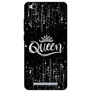 Megafone Queen 1893 Cover For Xiaomi Redmi 5A 