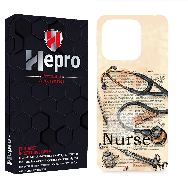 کاور هپرو مدل MC مناسب برای گوشی موبایل شیائومی REDMI 12C