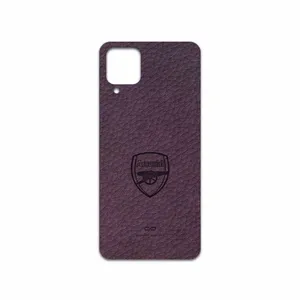 MAHOOT PL-ARSNL Cover Sticker for Samsung Galaxy M12