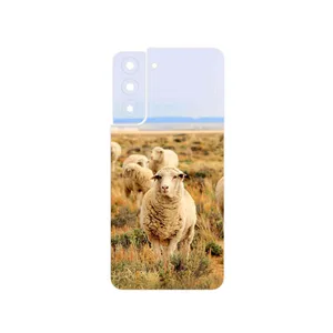 MAHOOT Sheep Cover Sticker for Samsung Galaxy S21 FE 5G