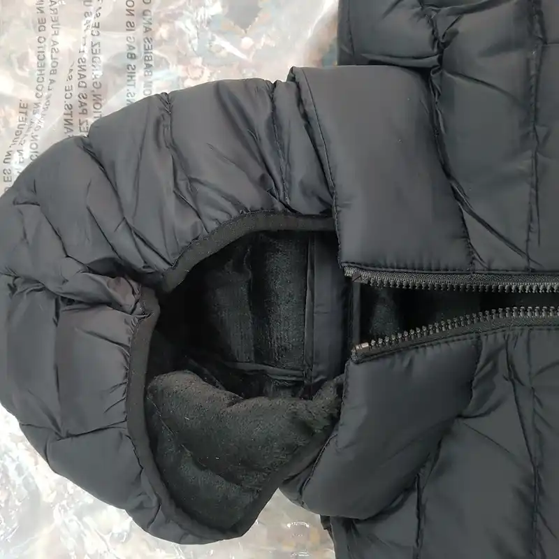 کاپشن مردانه مدل Jack19