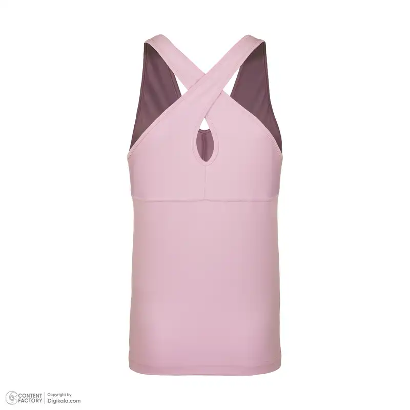 تاپ ورزشی زنانه مدل T1005