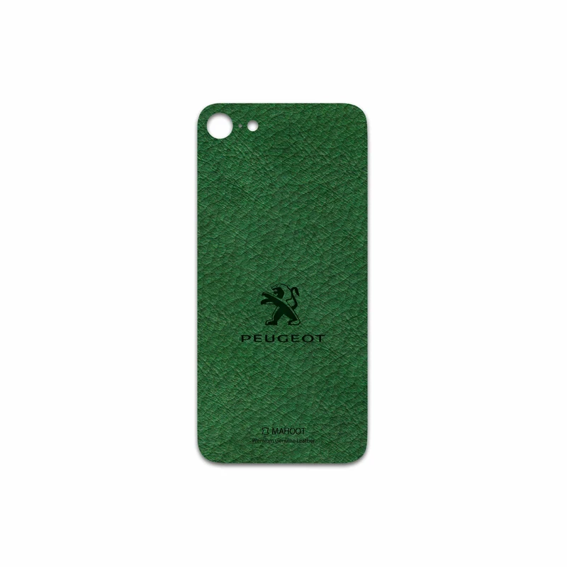 برچسب پوششی ماهوت مدل GL-PEGT مناسب برای گوشی موبایل اپل iPhone SE 2020