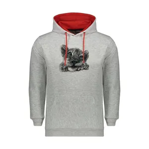 هودی مردانه آریا پارس مدل آراد کد 453