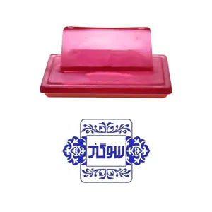 مهر حس آمیزی مدل کلاسیک طرح سوگند