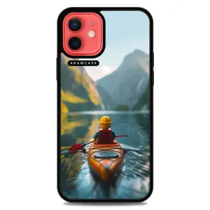 AKAM AMC-AW12-LEGO-41 Cover For Apple iPhone 12