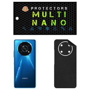 MULTI NANO X-F1L Back Skin For Honor Magic 4 Lite