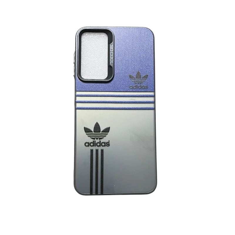 کاور طرح فانتزی کد Adidas-62 مناسب برای گوشی موبایل سامسونگ galaxy A16