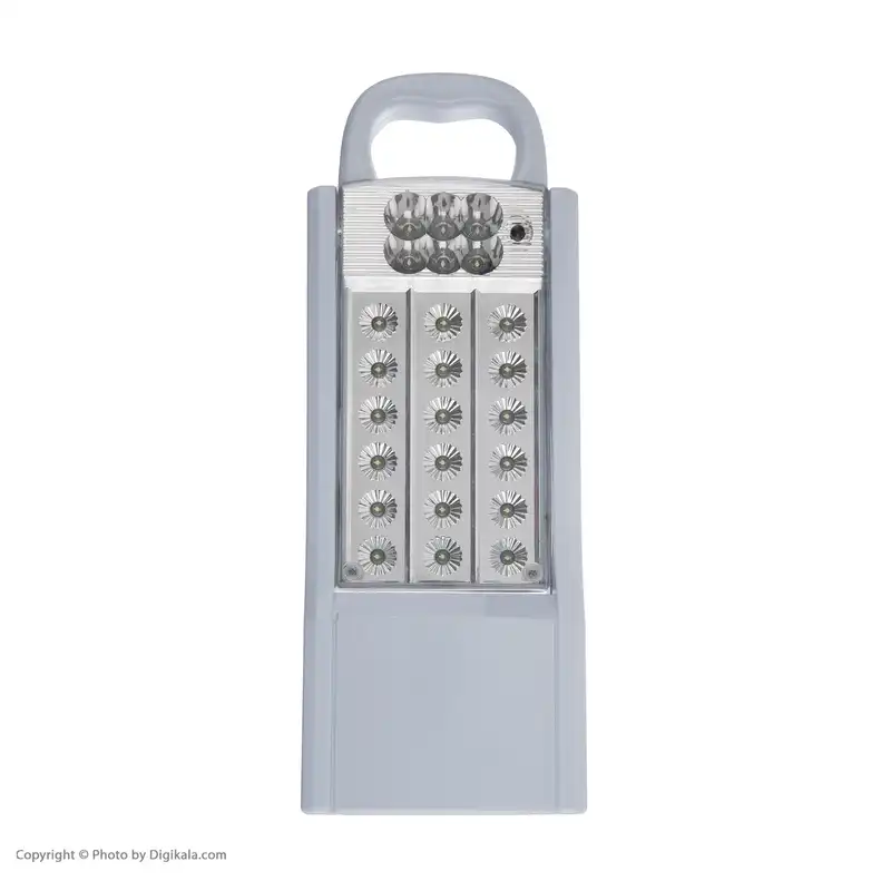 چراغ سفری مدل k219