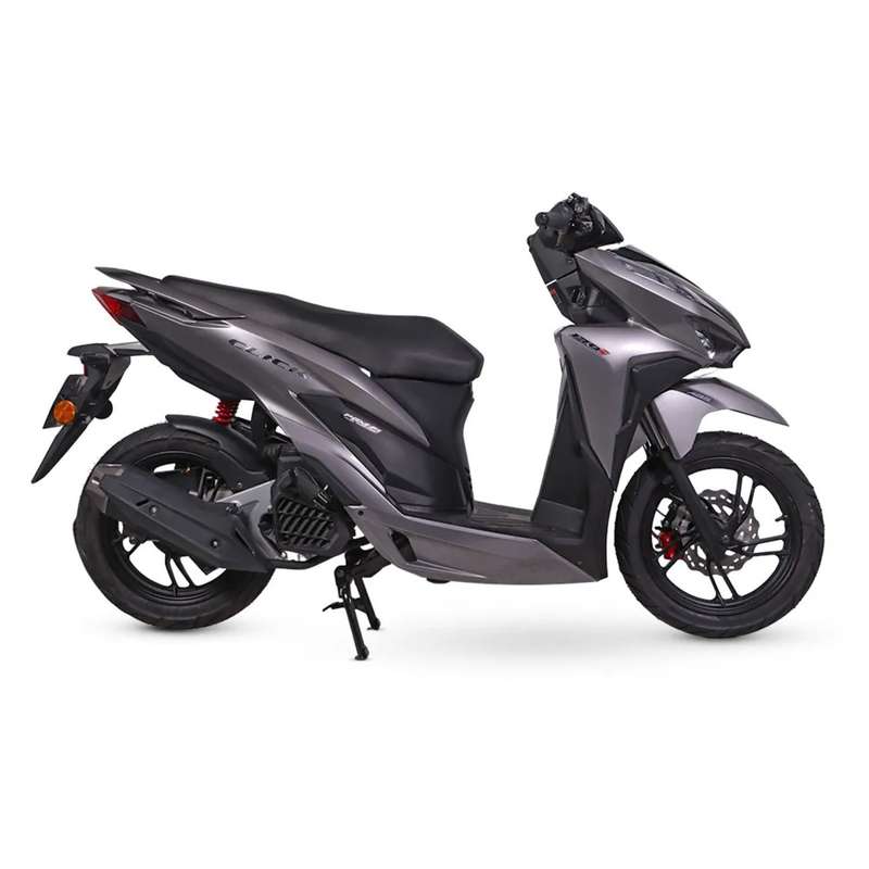 موتورسیکلت کبیر موتور مدل کلیک 170 سال 1404