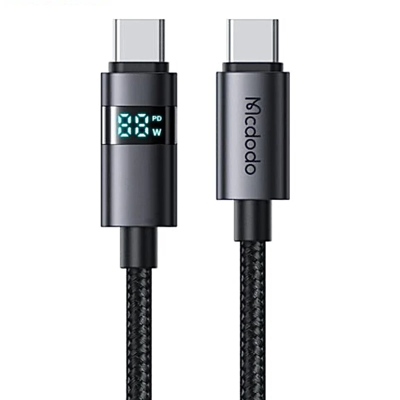 کابل  USB-Cمک دودو مدل 5610 طول 1.2 متر