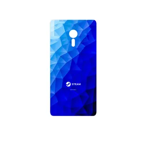 MAHOOT STEAM Game Consol Cover Sticker for Lenovo ZUK Z2 Pro