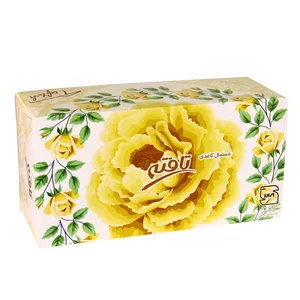دستمال کاغذی 150 برگ تافته مدل آنیتا