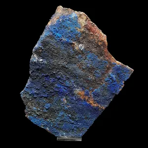 سنگ راف مدل آزوریت کد 6-35