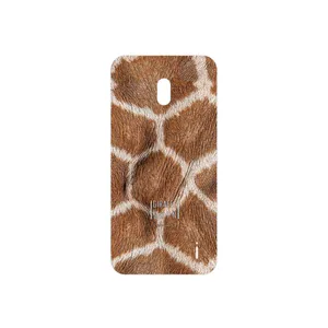 MAHOOT Giraffe Skin Cover Sticker for Nokia 2.2
