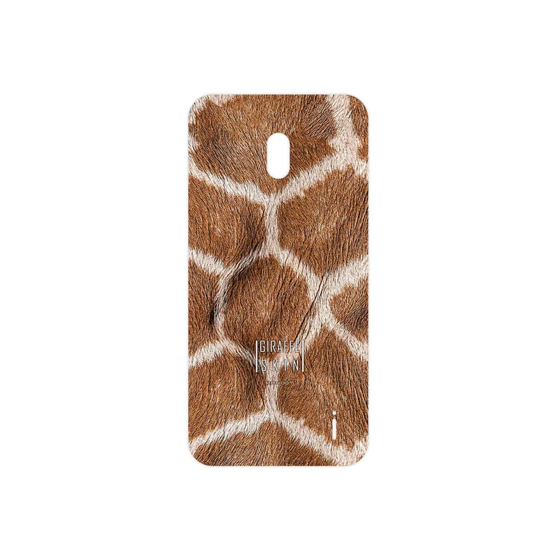 برچسب پوششی ماهوت مدل Giraffe Skin مناسب برای گوشی موبایل نوکیا 2.2